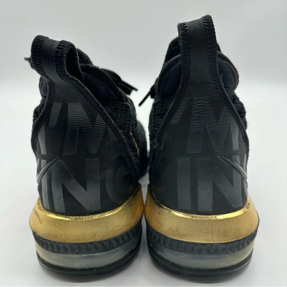 NIKE LEBRON XVI 16 